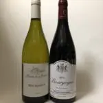 お歳暮ワイン】ACブルゴーニュ紅白2本セット | 【吉澤ワイン商店