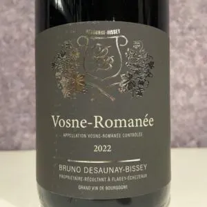 エリーズ ドゥシャンヌ / シャンパーニュ リベルテ | 【吉澤ワイン商店