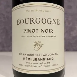 ニコラ ジョリー / サヴニエール クーレ ド セラン クロ ド ラ クーレ